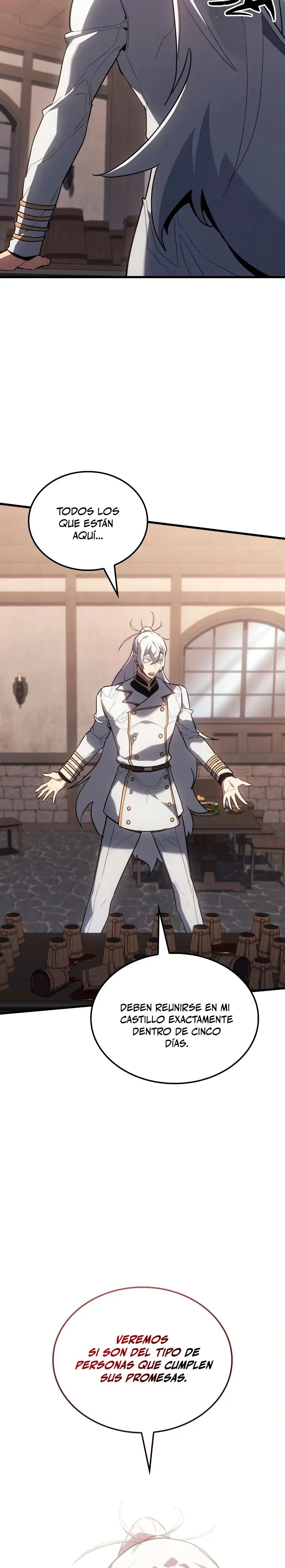 El Señor de Hielo Capítulo 16 - Page 12