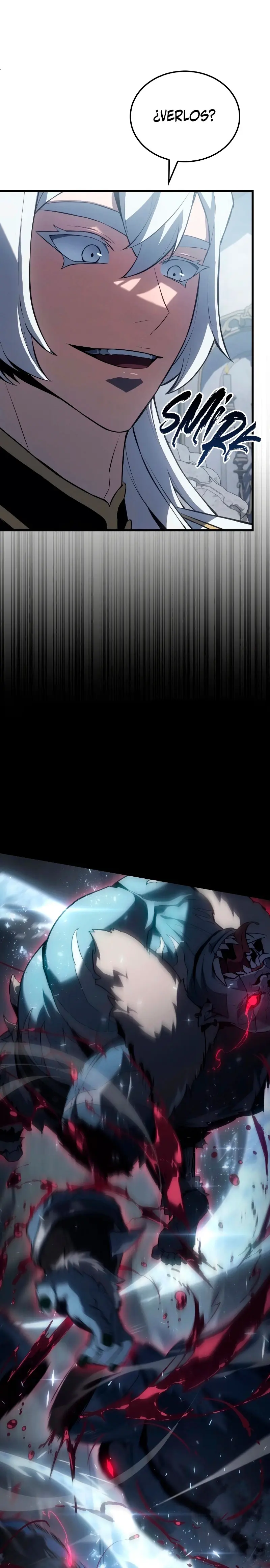 El Señor de Hielo Capítulo 16 - Page 22