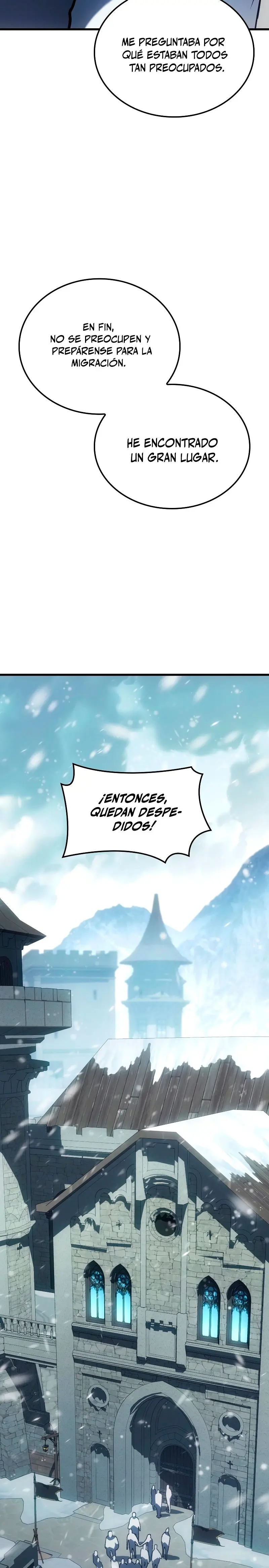 El Señor de Hielo Capítulo 16 - Page 24