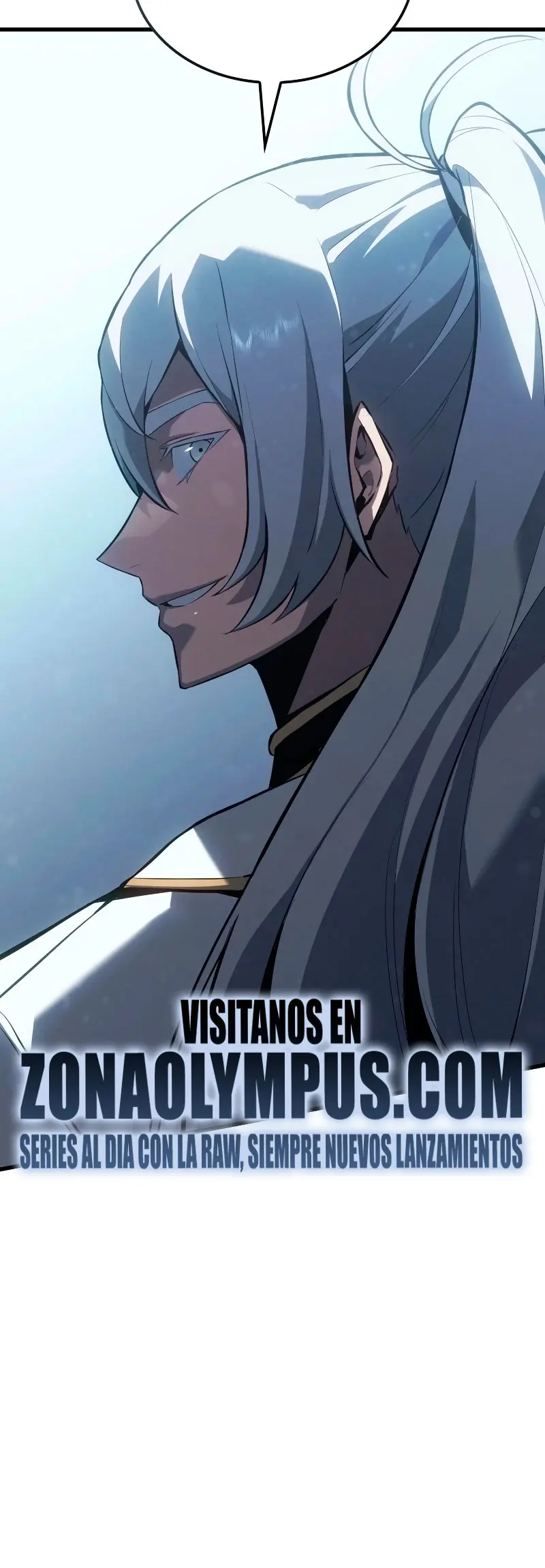 El Señor de Hielo Capítulo 16 - Page 28