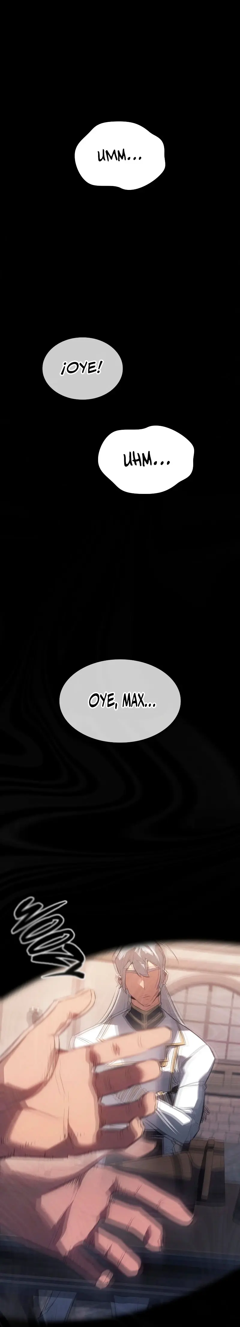 El Señor de Hielo Capítulo 16 - Page 3