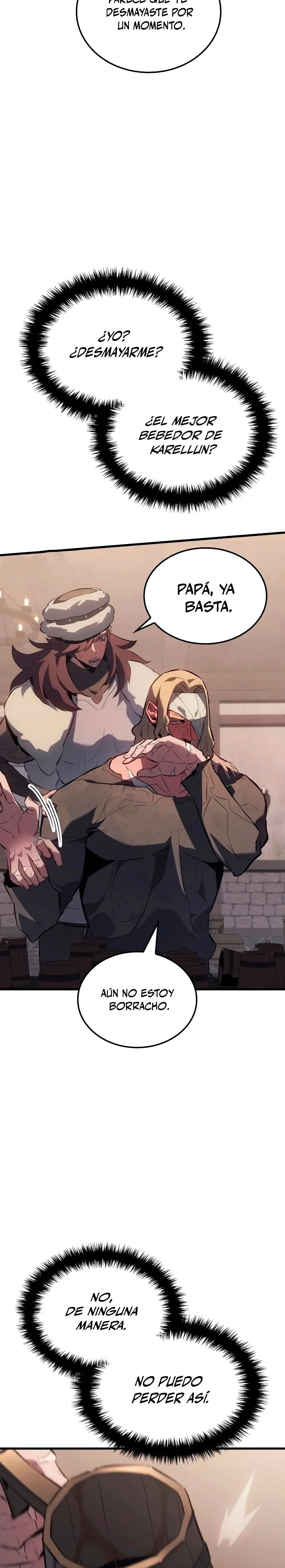 El Señor de Hielo Capítulo 16 - Page 5