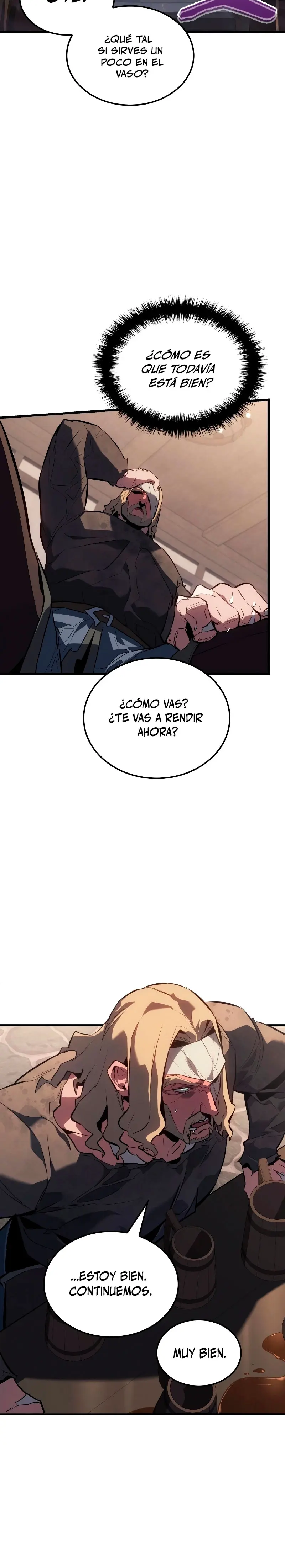 El Señor de Hielo Capítulo 16 - Page 7