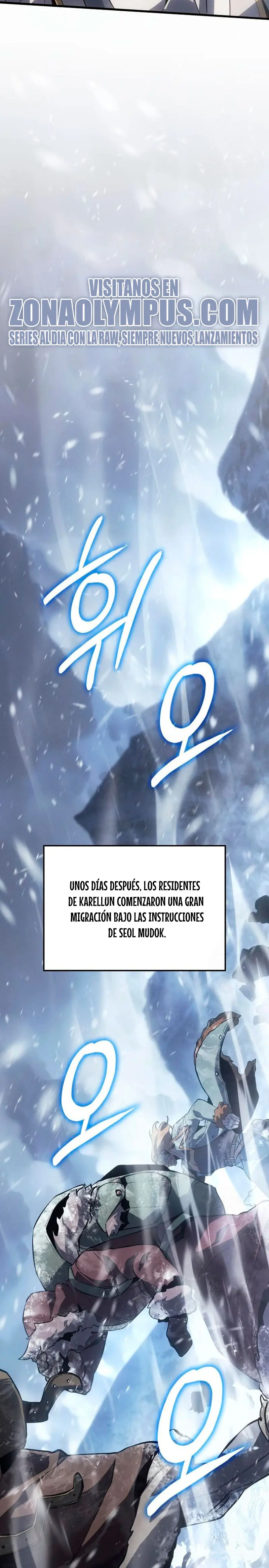El Señor de Hielo Capítulo 17 - Page 12
