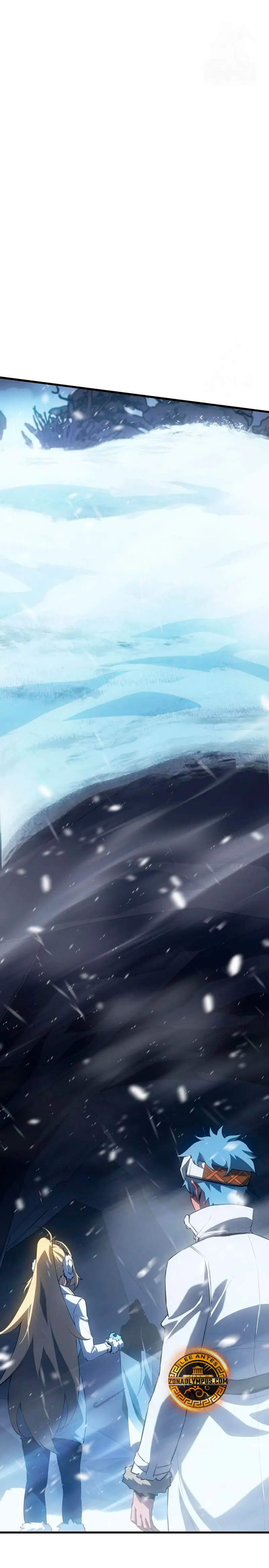 El Señor de Hielo Capítulo 17 - Page 20