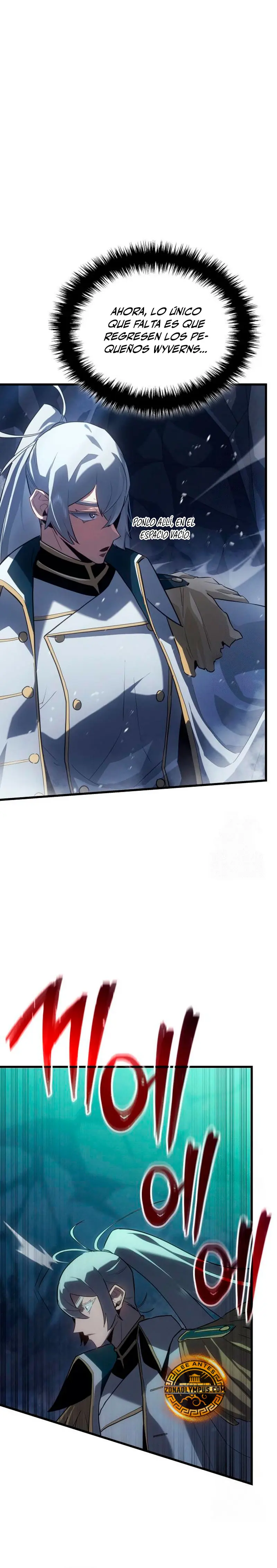 El Señor de Hielo Capítulo 17 - Page 26