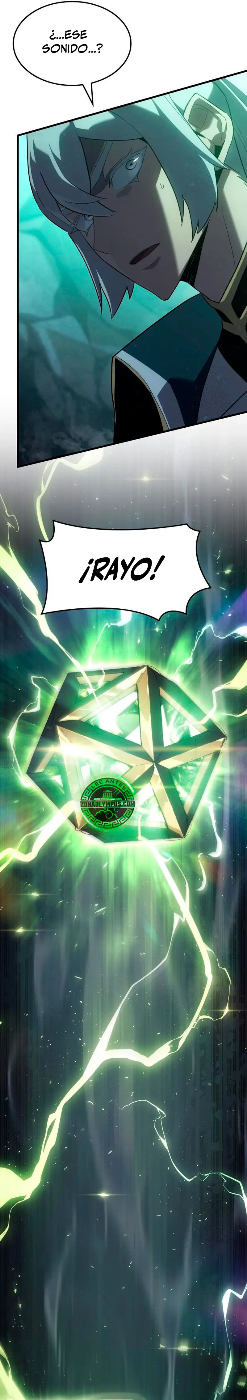 El Señor de Hielo Capítulo 17 - Page 27