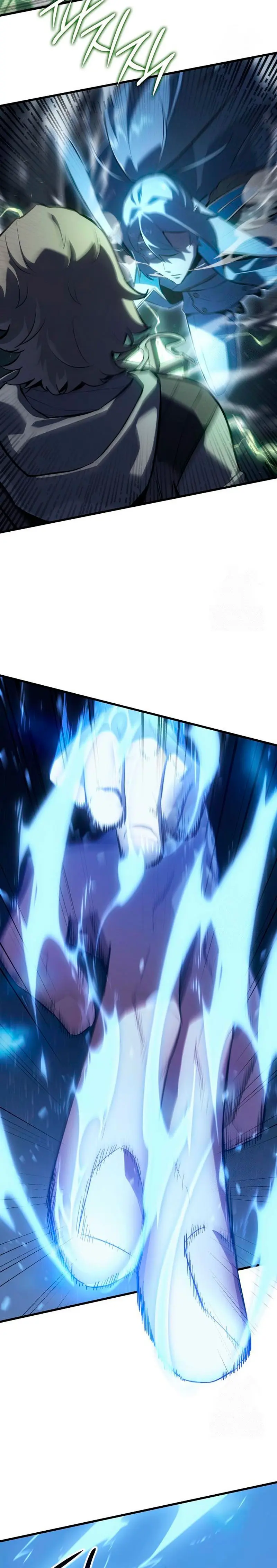 El Señor de Hielo Capítulo 17 - Page 30