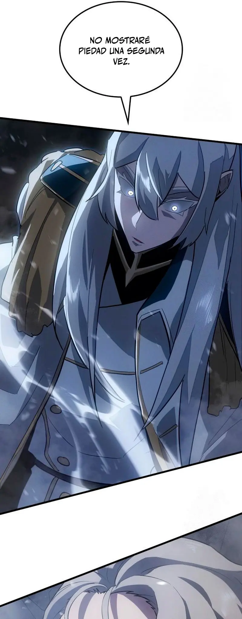 El Señor de Hielo Capítulo 17 - Page 33