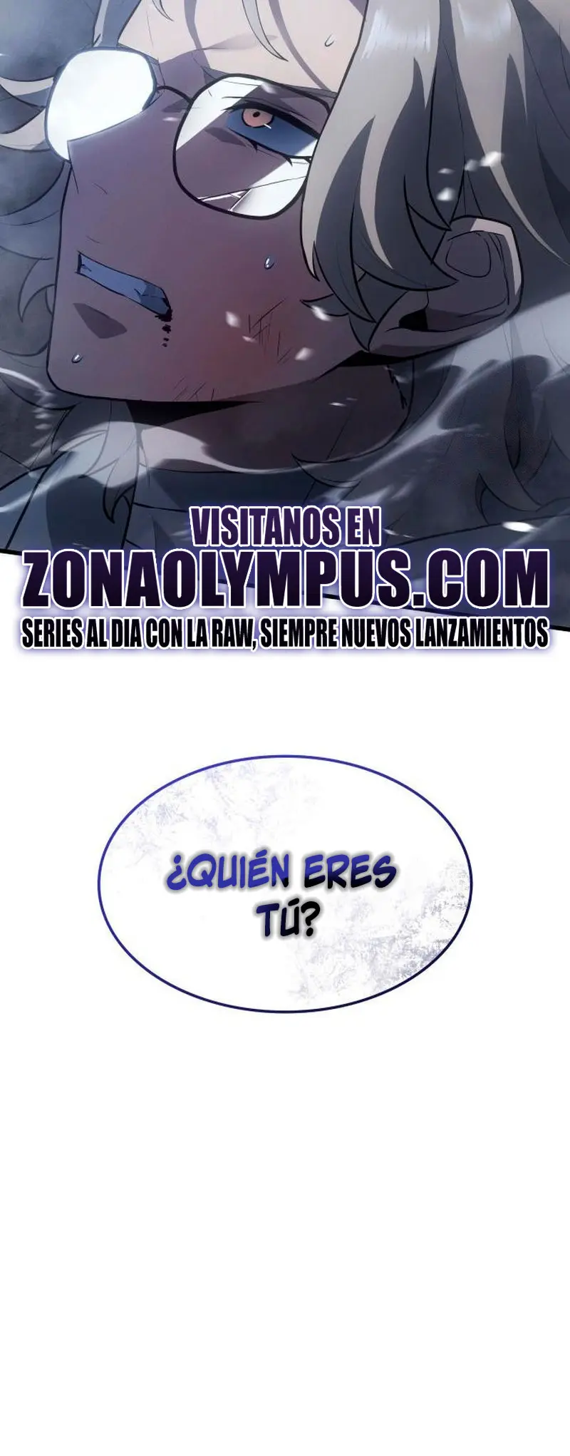 El Señor de Hielo Capítulo 17 - Page 34