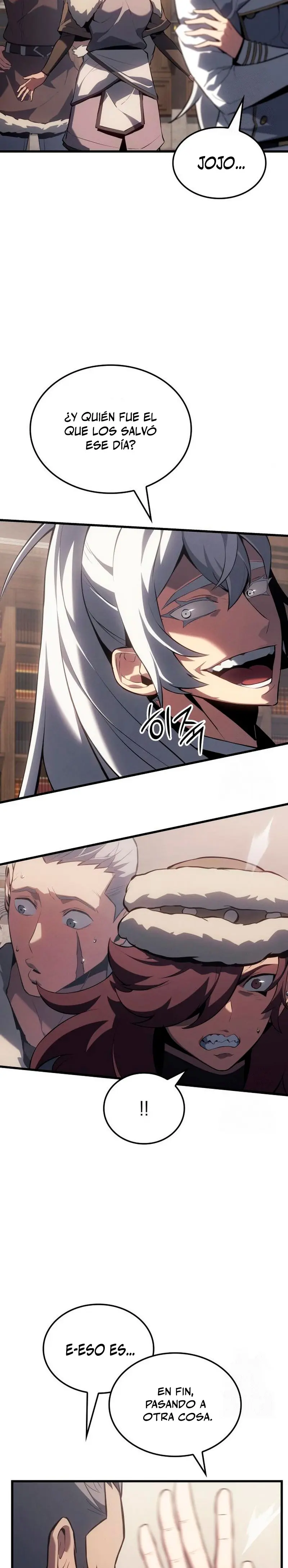 El Señor de Hielo Capítulo 17 - Page 5