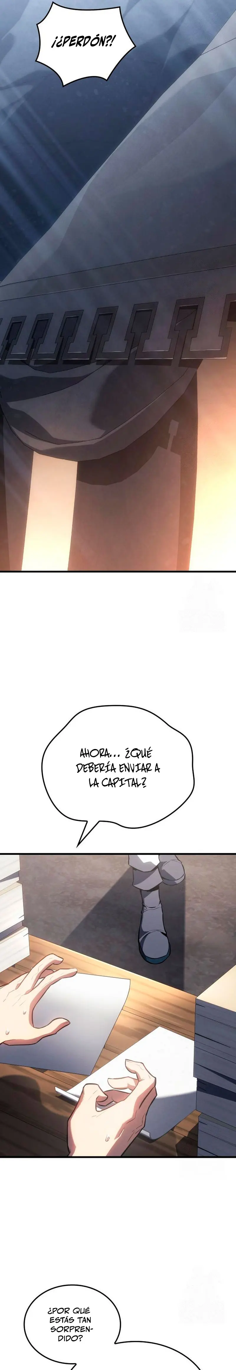 El Señor de Hielo Capítulo 18 - Page 15