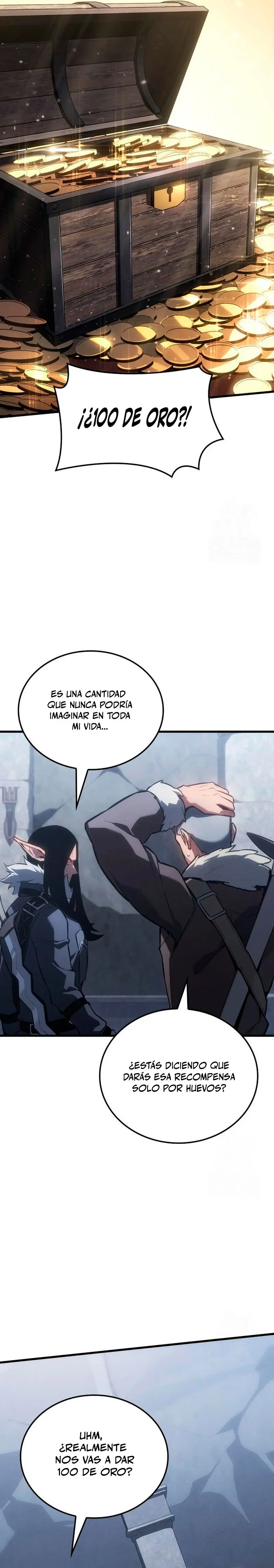 El Señor de Hielo Capítulo 18 - Page 27