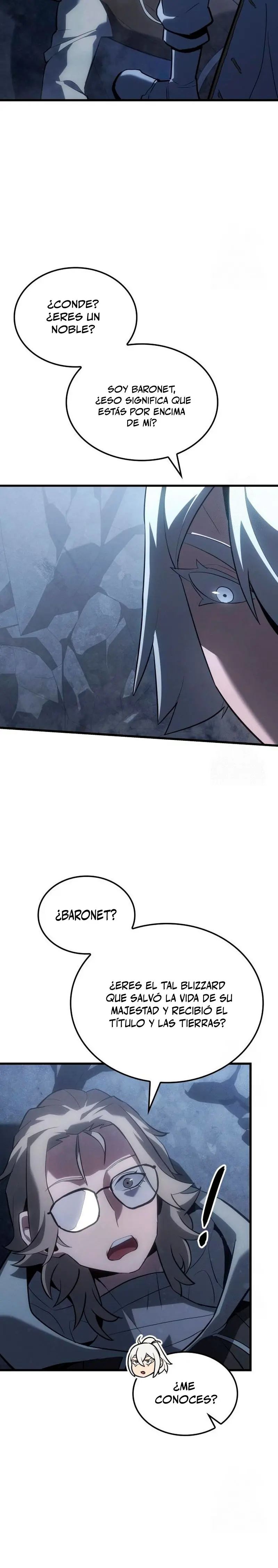 El Señor de Hielo Capítulo 18 - Page 5