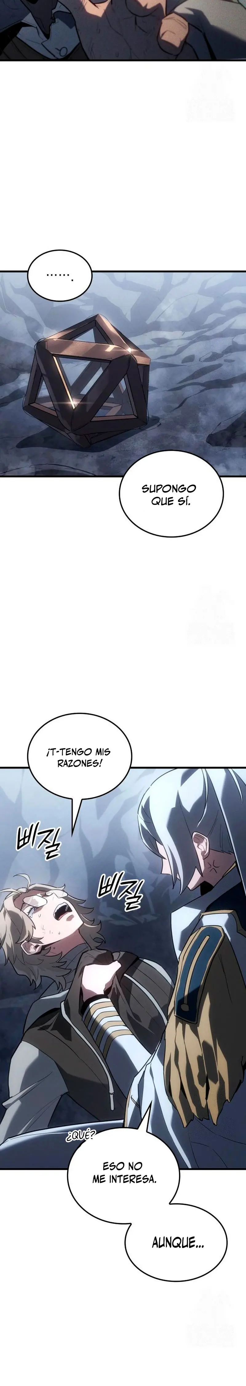 El Señor de Hielo Capítulo 18 - Page 7