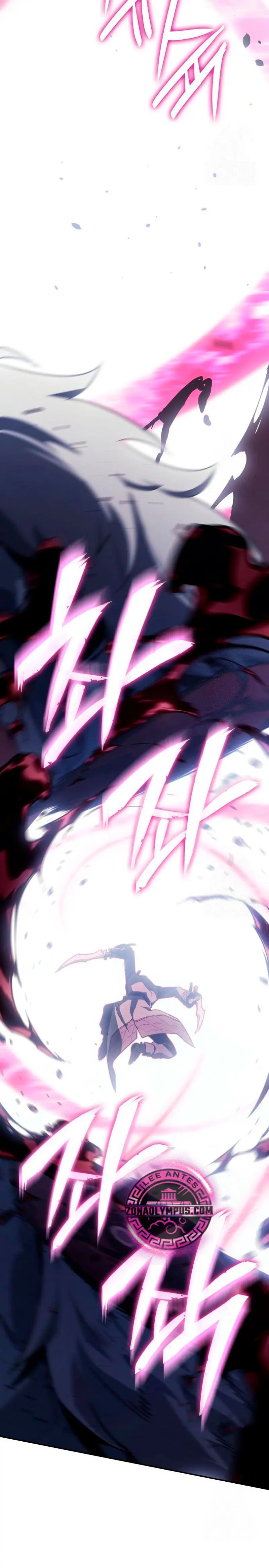 El Señor de Hielo Capítulo 19 - Page 14