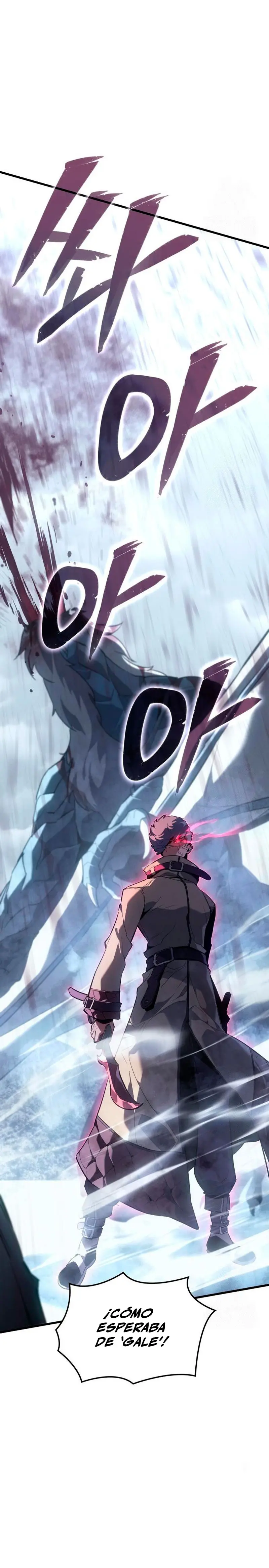 El Señor de Hielo Capítulo 19 - Page 15