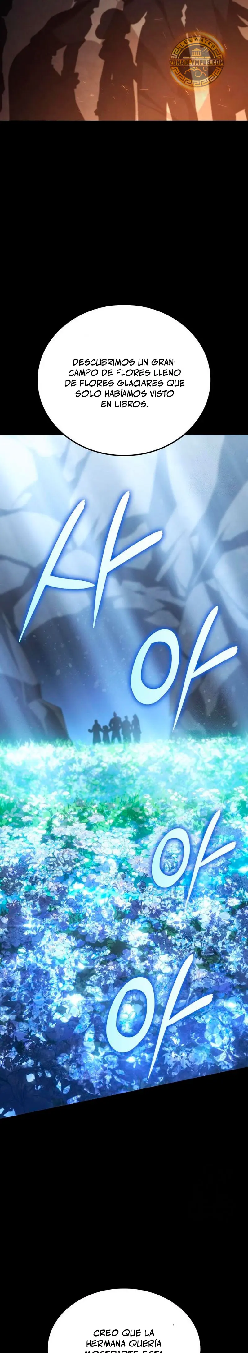 El Señor de Hielo Capítulo 19 - Page 35