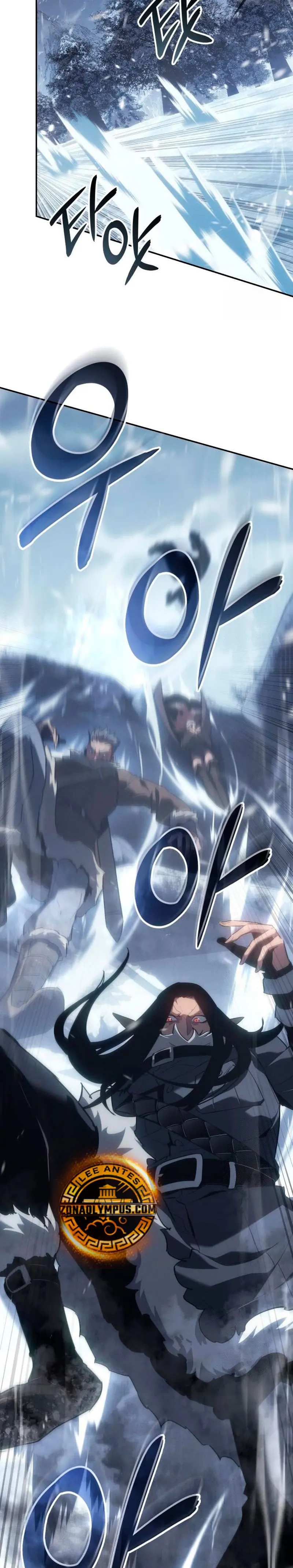 El Señor de Hielo Capítulo 19 - Page 5