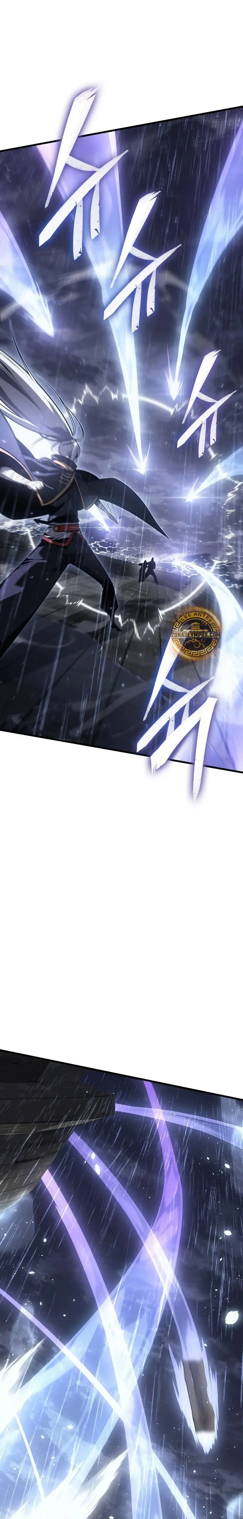 El Señor de Hielo Capítulo 2 - Page 15