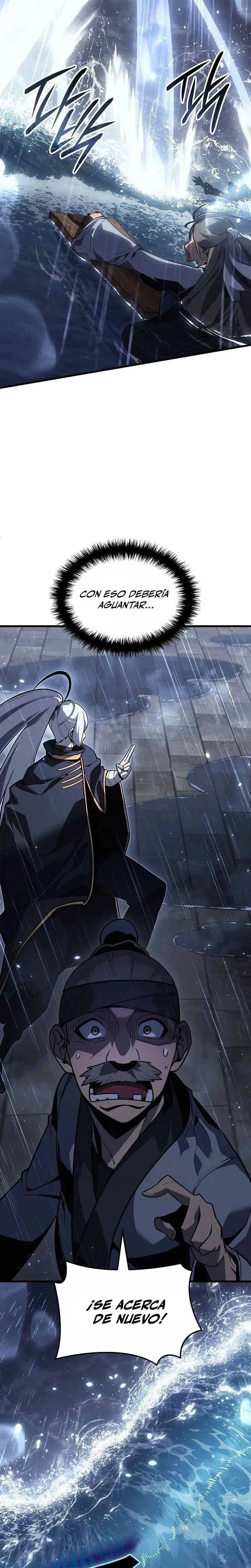 El Señor de Hielo Capítulo 2 - Page 16