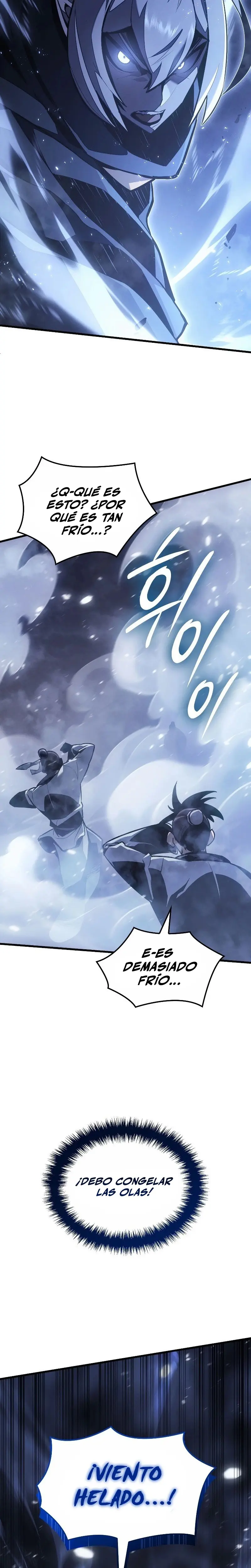 El Señor de Hielo Capítulo 2 - Page 19