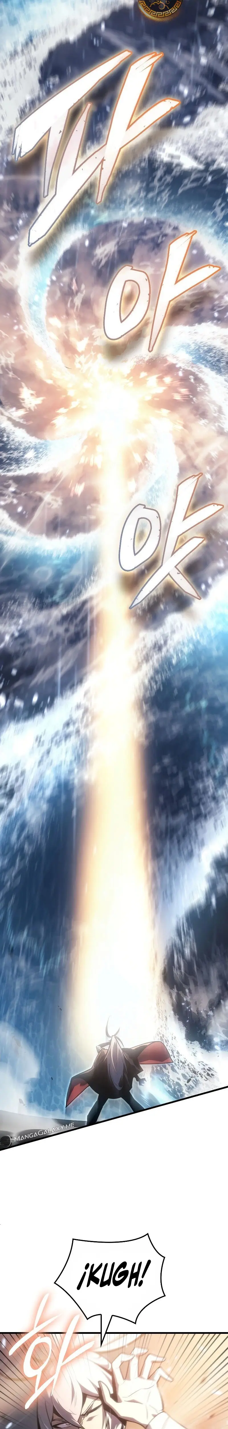 El Señor de Hielo Capítulo 2 - Page 21