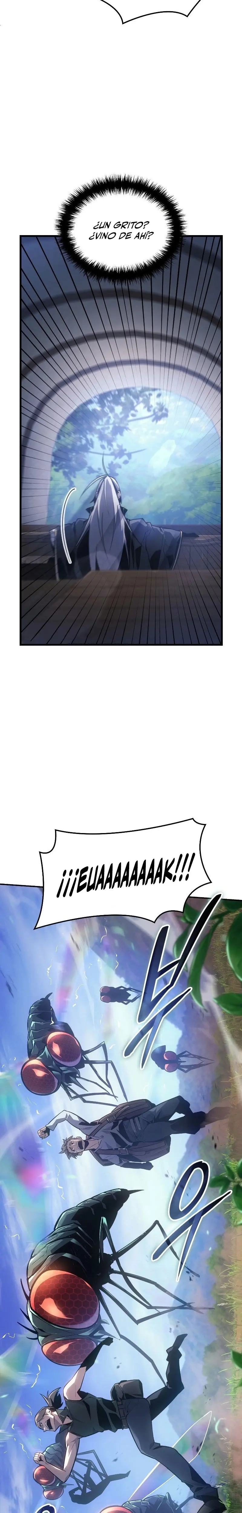 El Señor de Hielo Capítulo 2 - Page 26