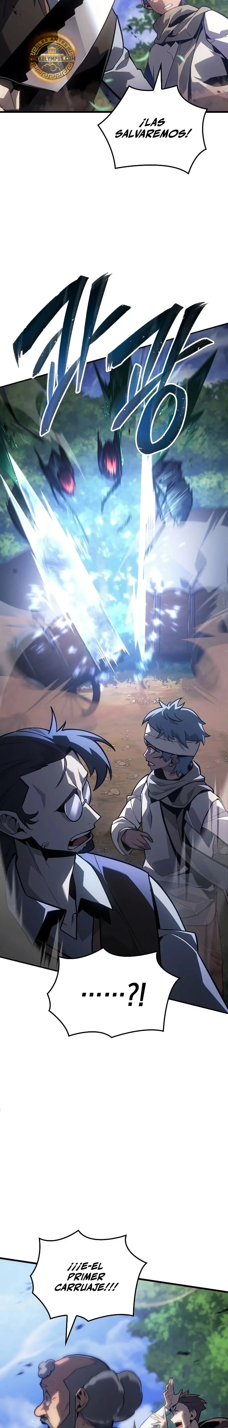 El Señor de Hielo Capítulo 2 - Page 28