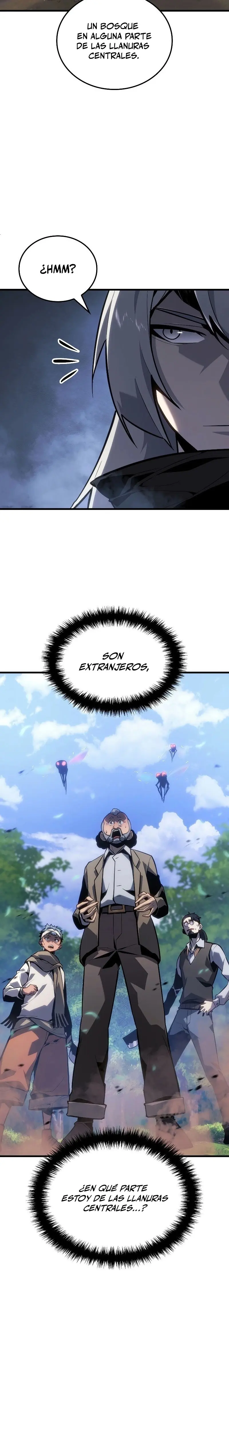 El Señor de Hielo Capítulo 2 - Page 30