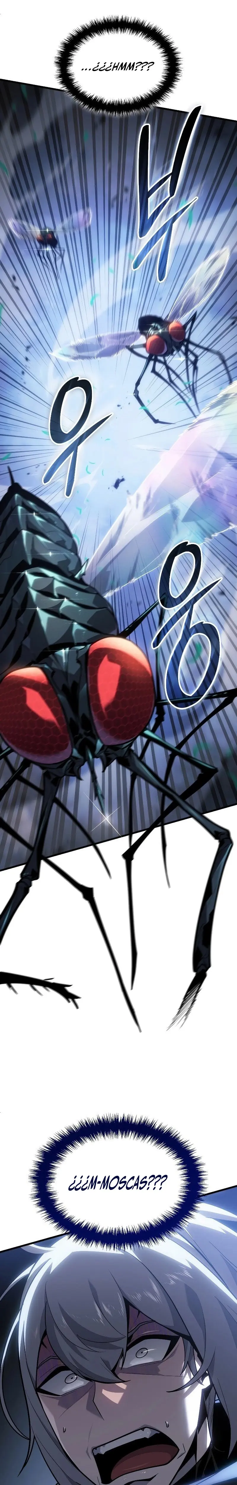 El Señor de Hielo Capítulo 2 - Page 31