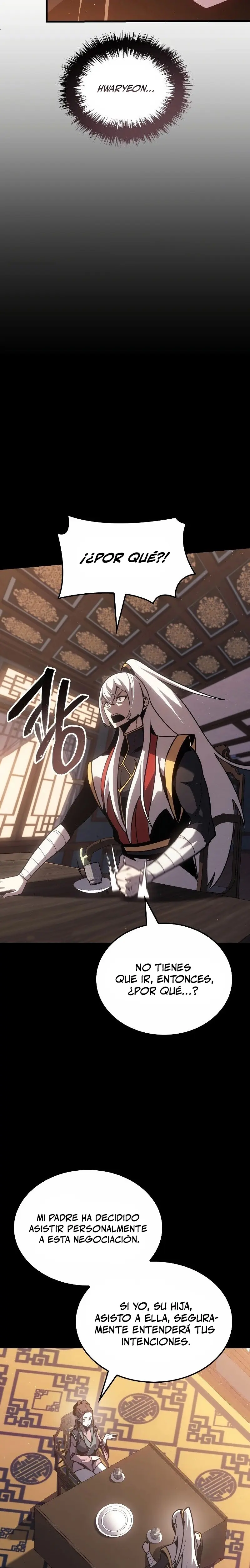 El Señor de Hielo Capítulo 2 - Page 5