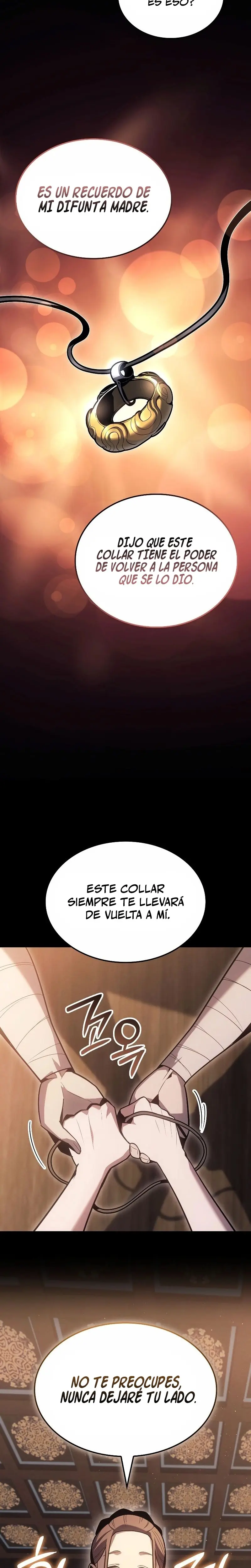 El Señor de Hielo Capítulo 2 - Page 8