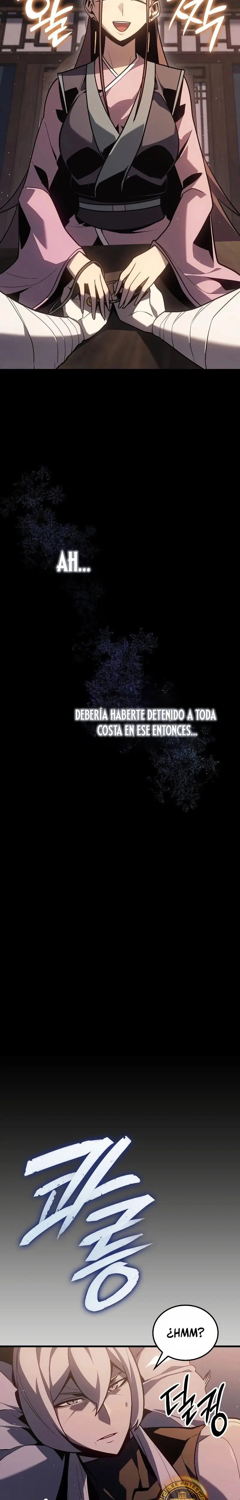 El Señor de Hielo Capítulo 2 - Page 9