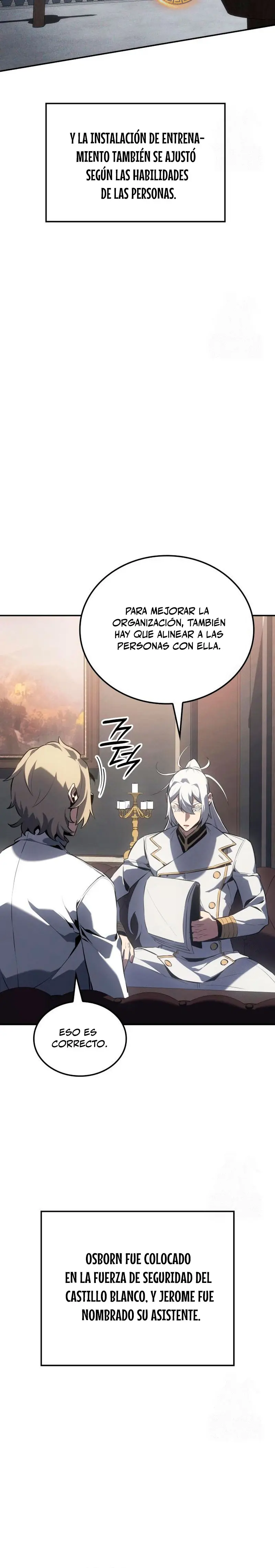 El Señor de Hielo Capítulo 20 - Page 20