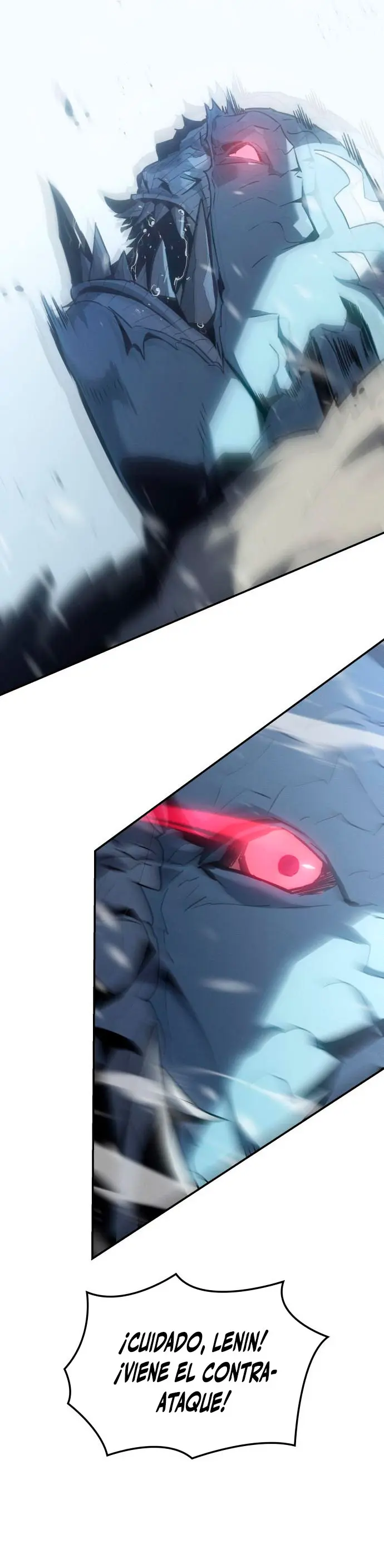 El Señor de Hielo Capítulo 21 - Page 10