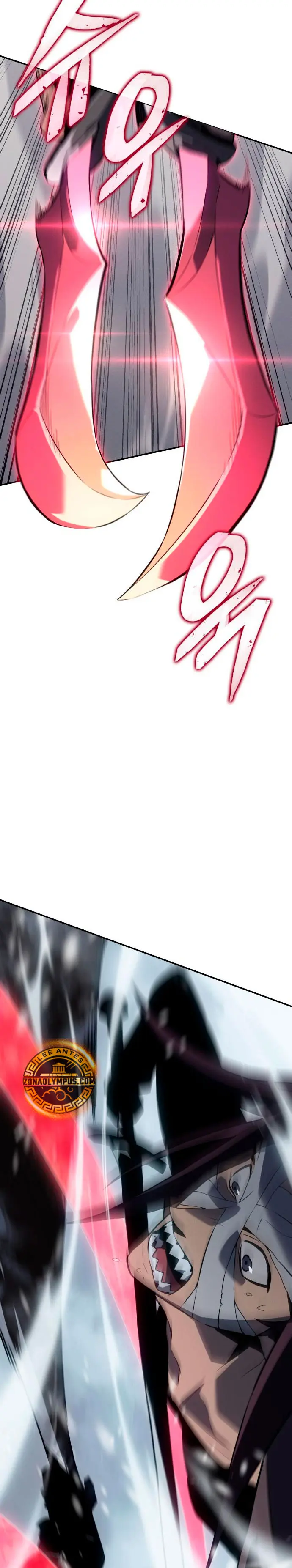 El Señor de Hielo Capítulo 21 - Page 14