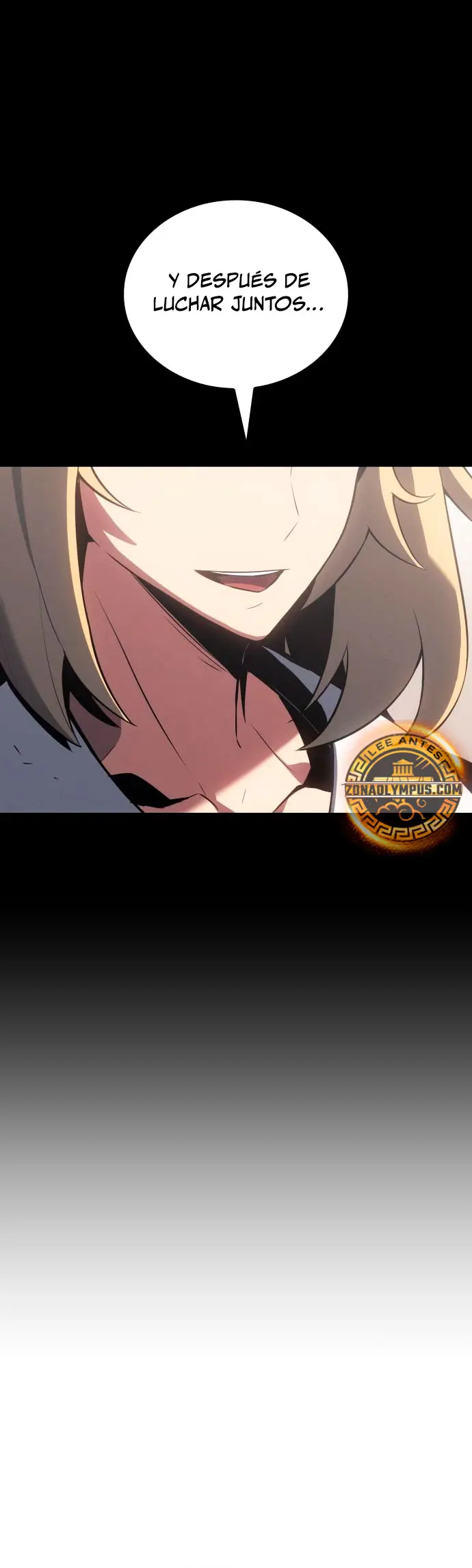 El Señor de Hielo Capítulo 21 - Page 19