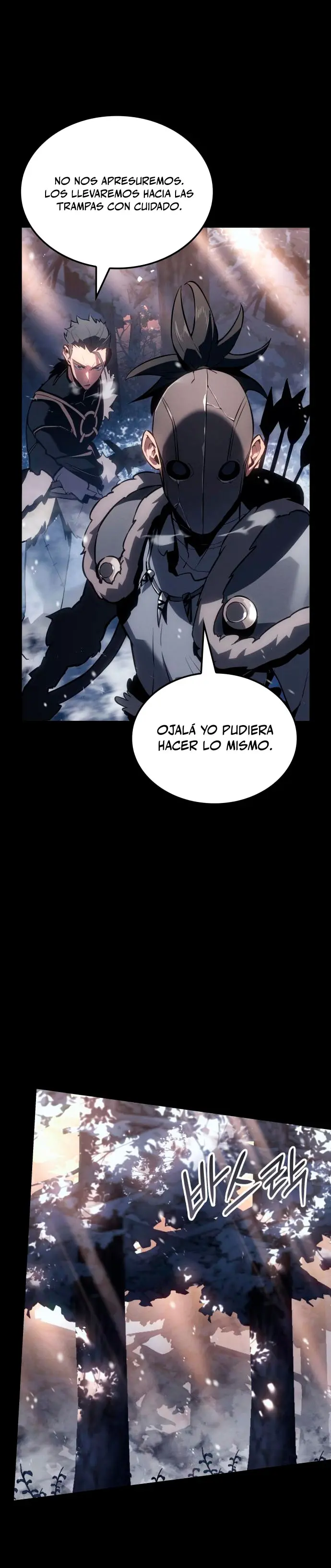 El Señor de Hielo Capítulo 21 - Page 24