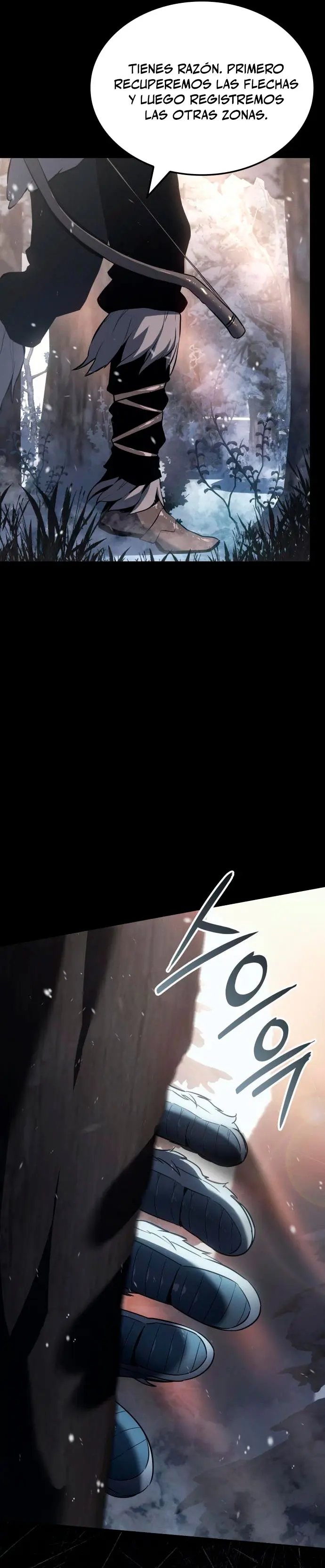 El Señor de Hielo Capítulo 21 - Page 27