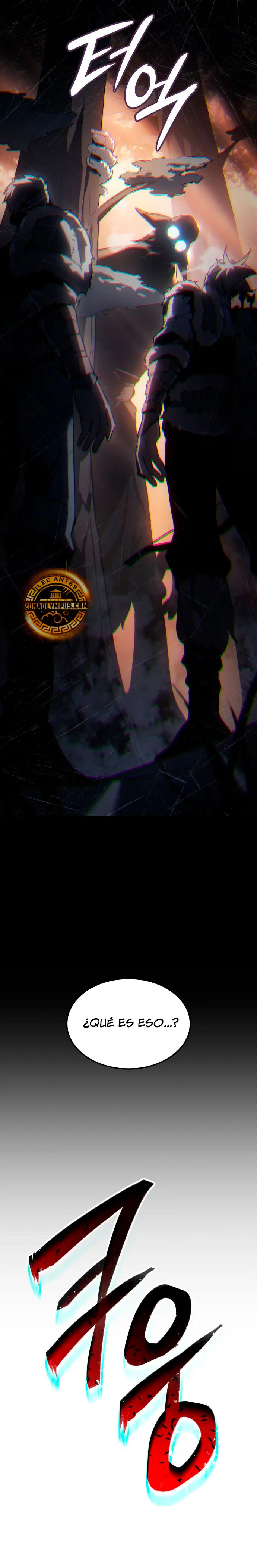 El Señor de Hielo Capítulo 21 - Page 28