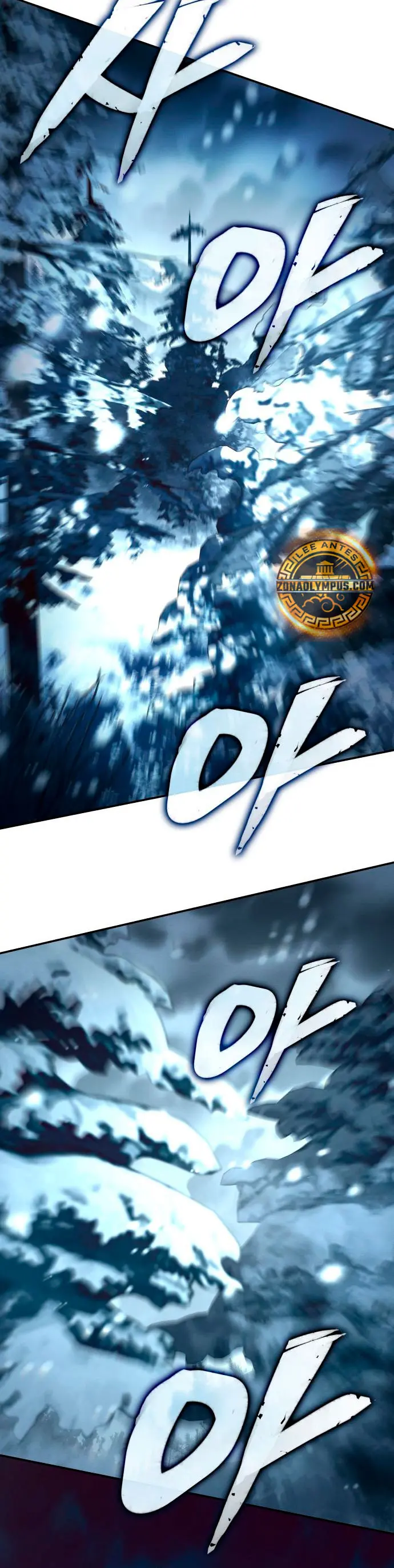 El Señor de Hielo Capítulo 21 - Page 40