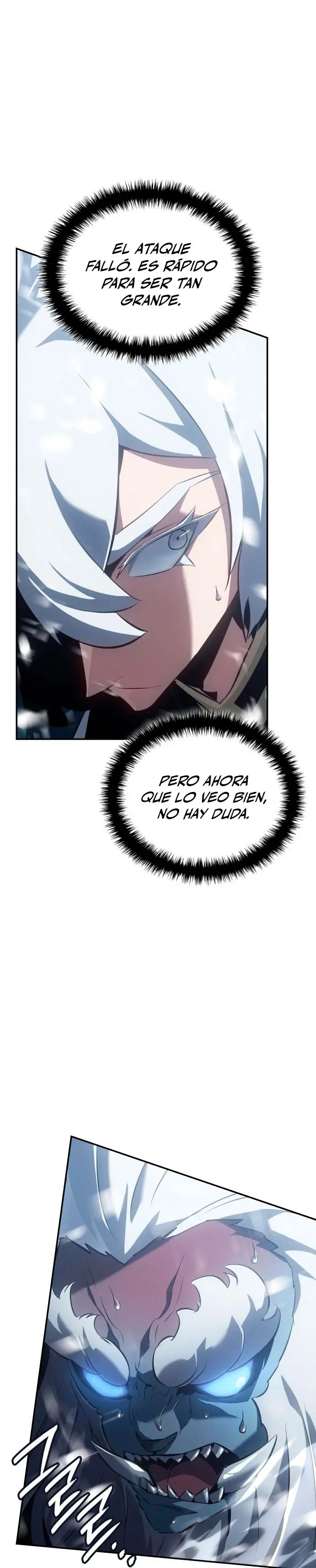 El Señor de Hielo Capítulo 21 - Page 46