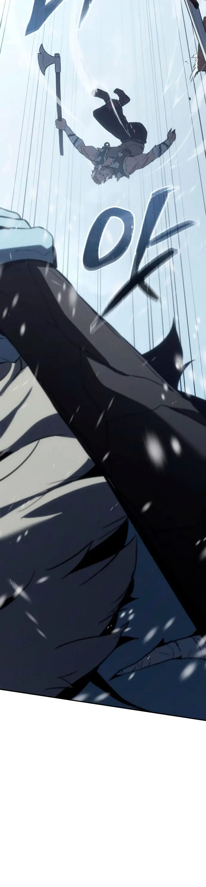 El Señor de Hielo Capítulo 21 - Page 8