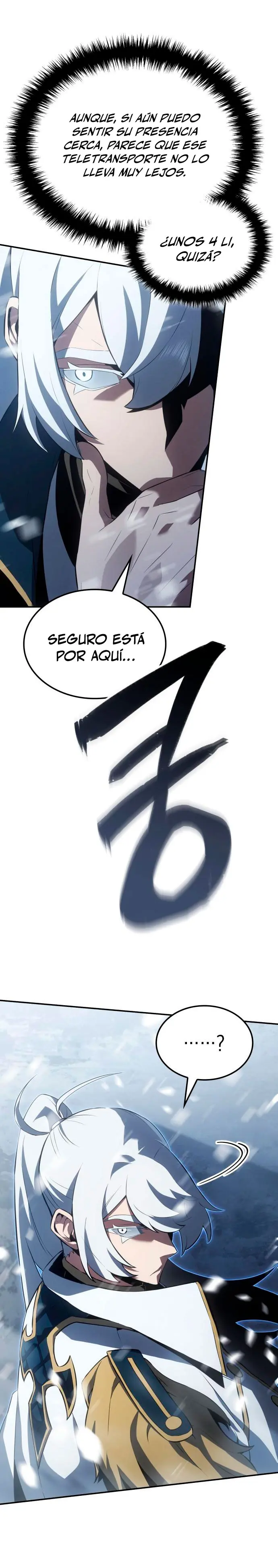 El Señor de Hielo Capítulo 22 - Page 14