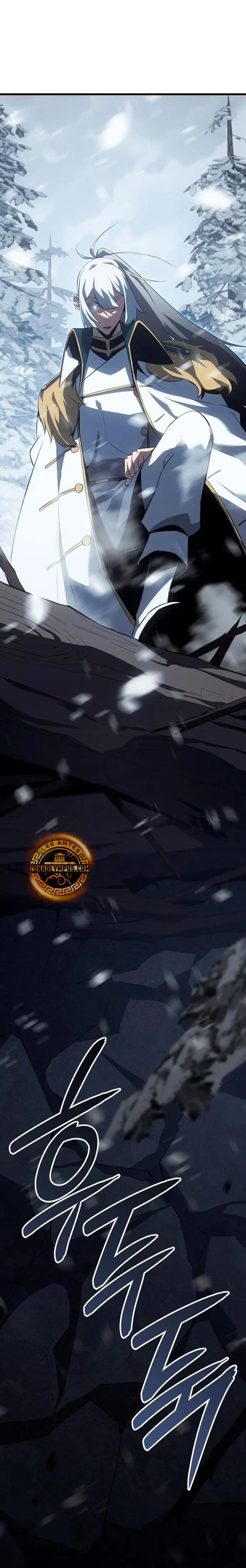 El Señor de Hielo Capítulo 22 - Page 15