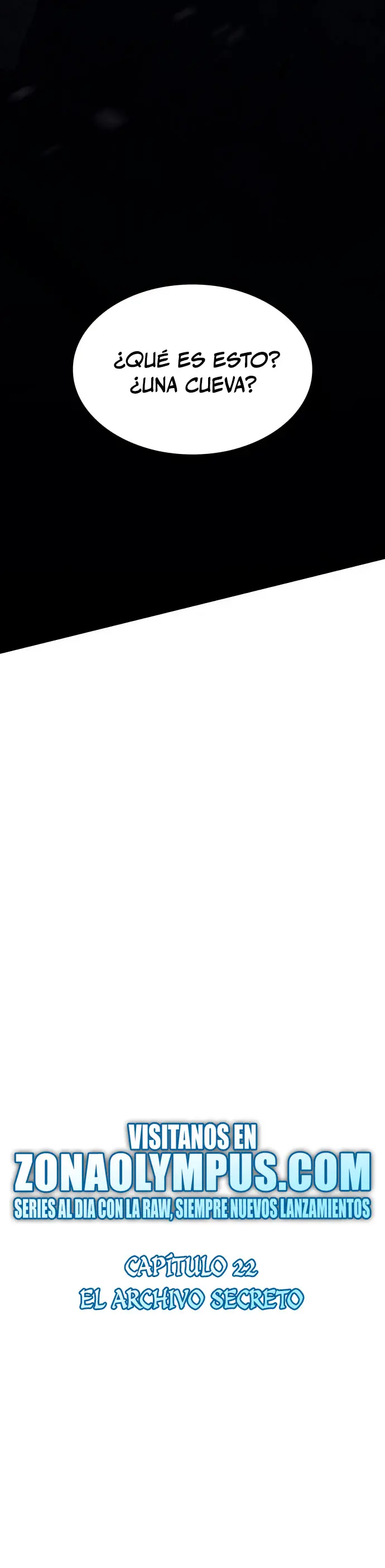 El Señor de Hielo Capítulo 22 - Page 16