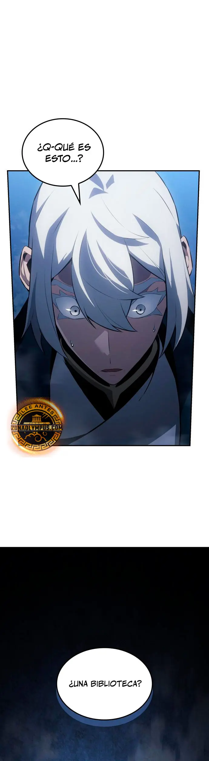 El Señor de Hielo Capítulo 22 - Page 17