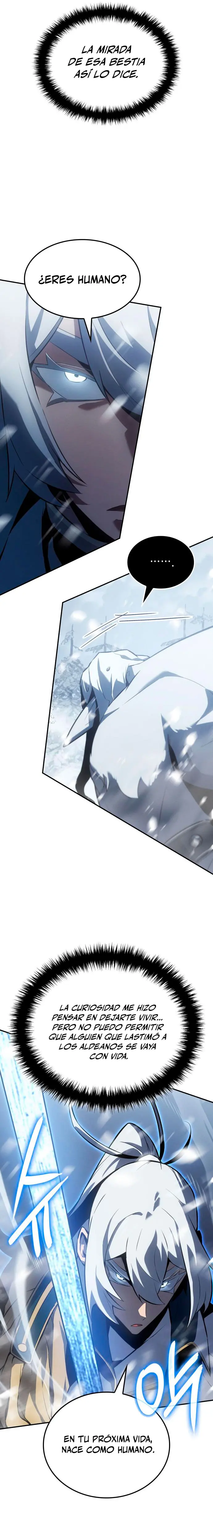 El Señor de Hielo Capítulo 22 - Page 5