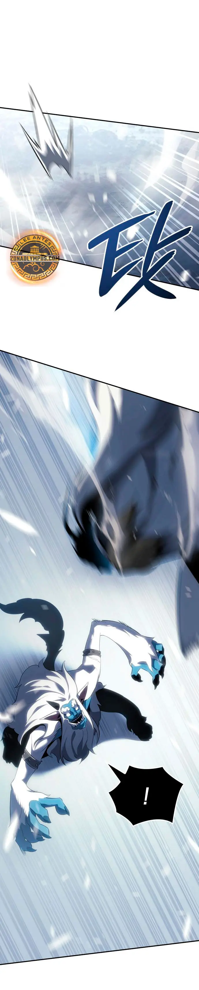 El Señor de Hielo Capítulo 22 - Page 6